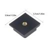 Anello Adattatore Flash Adatto Per Godox It32 Anello Adattatore Flash Akr1 Ak-R11 Ak-R16 Ak-R12 Accessorio Base Magnetica