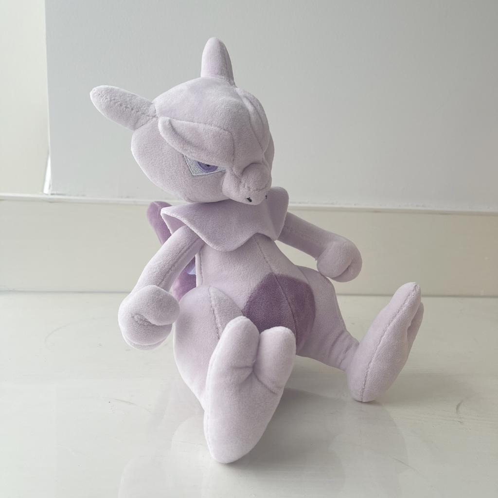 Terapagos Arceus Plush Toy Butterfree Sprigatito Charizard Milotic Garchomp Koffing Anime Pocket Monsters Stuffed Doll