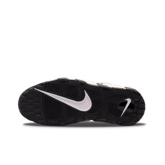 Nike Air More Uptempo 96 Pure Platinum Wolf Grey DZ4516-100