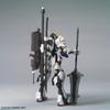 BANDAI SPIRITS MG Mobile Suit Orphans Gundam Barbatos Scale Plastic Model Gundam Iron-Blooded 1/100 Pre-Colored