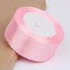 Satin Ribbon for Wedding Cake Decoration & Gift Packaging, 4cm, Big Discount