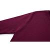 FURINA Hybrid Cashmere Ottoman Flexible Sweater Niju
