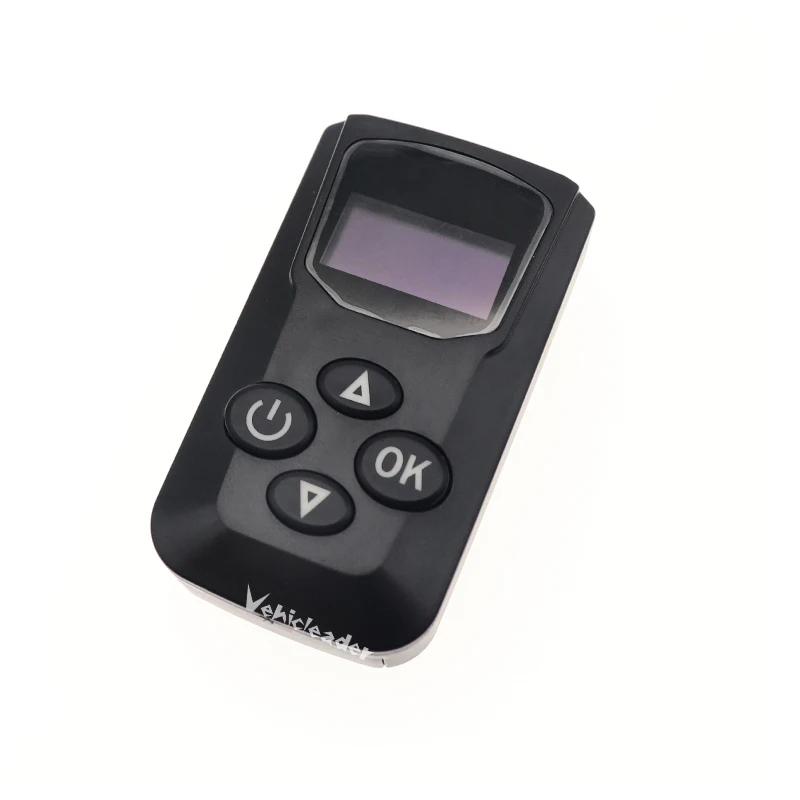 Air Diesel Parking Heater 12V 24V Car LCD Monitor Remote Control Controller Switch For Car Diesels Air Heater Parking Heater N Remote Controller
