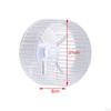 Hamster Wheel for Small Pets