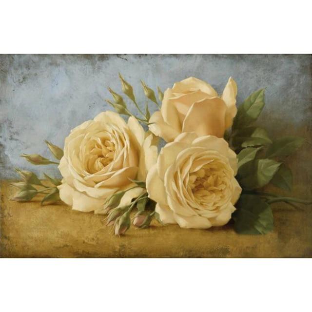 

Набор алмазной мозаики 5d 20X30CM красный
