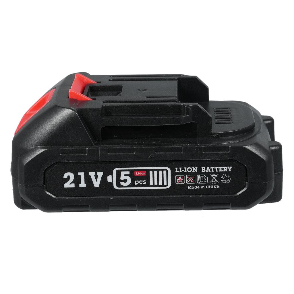 4in1 Portable Vacuum Cleaner High Power 16000PA Suction Handheld Car Vacuum with 1500mAh Battery