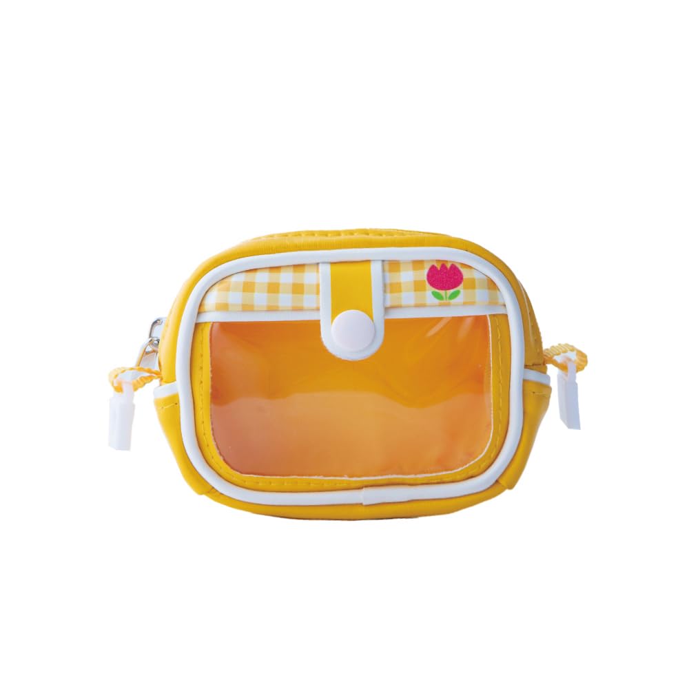 

Doll Kindergarten Bag Yellow жёлтый
