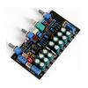 JRC5532 Front Stage Tone Board 12-15V Power Amplifier Board HIFI Tone Board High Bass Adjustment Home Amplifier