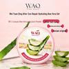 Wei Ai Qing Korean Aloe Vera After-Sun Repair Gel, 300g - Refreshing Soothing Moisturizer for All Genders