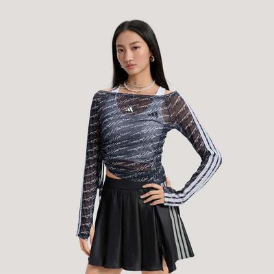 Women's Long Sleeve T-Shirt