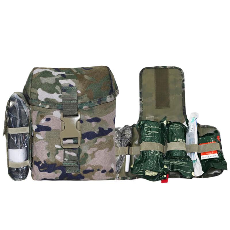 Suoyue XTC S2015 Single Person First Aid Kit