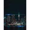 Tempered glass protector film For BYD Dolphin  2024 12.8inch Car GPS navigation LCD Screen Anti-scratch film