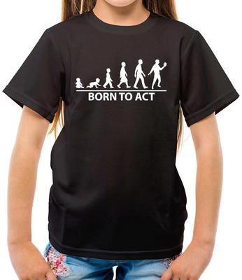 Üst giysisi – T-shirtler