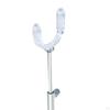 Supporto regolabile per bambole 1/4 Giunto sferico Supporto per bambole BJD, Supporto per esposizione figure Hobbistica,