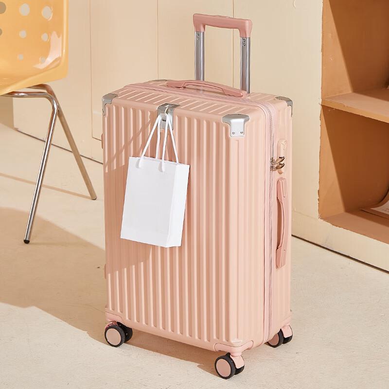 Tianyin Multifunctional Travel Suitcase