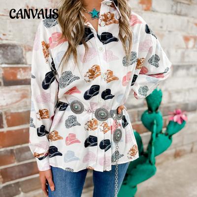 Tops – Bluse e camicie