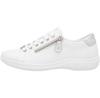 Women's Ankle Boots Remonte Dorndorf D1e03 White