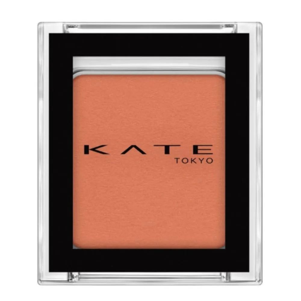 Kate Matte Close-fitting Eyeshadow Single M104 Retro Orange