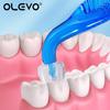 Dental Posterior Teeth Aesthetic Printing Mould Kit Professional Clinic Use for Light Cure Composite Restoration Filling Tools 3