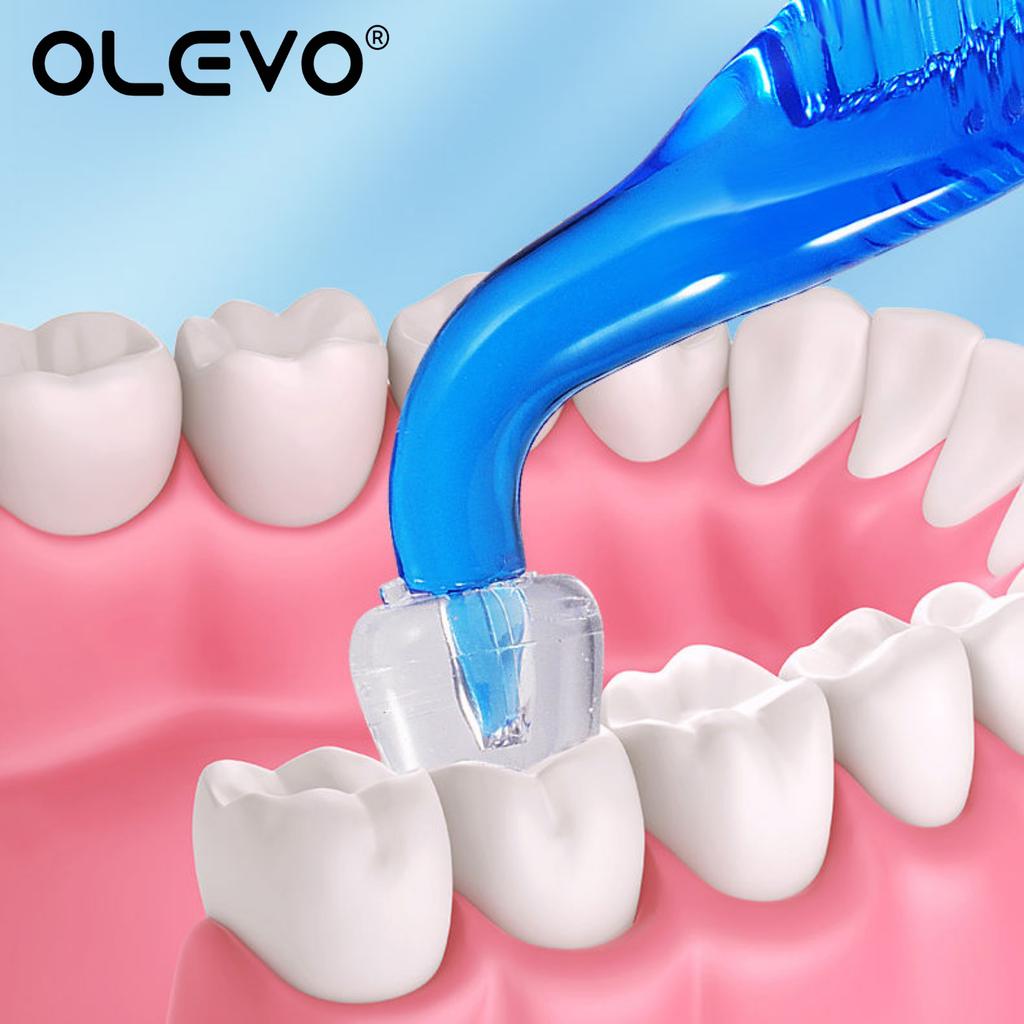 Dental Posterior Teeth Aesthetic Printing Mould Kit Professional Clinic Use for Light Cure Composite Restoration Filling Tools 3