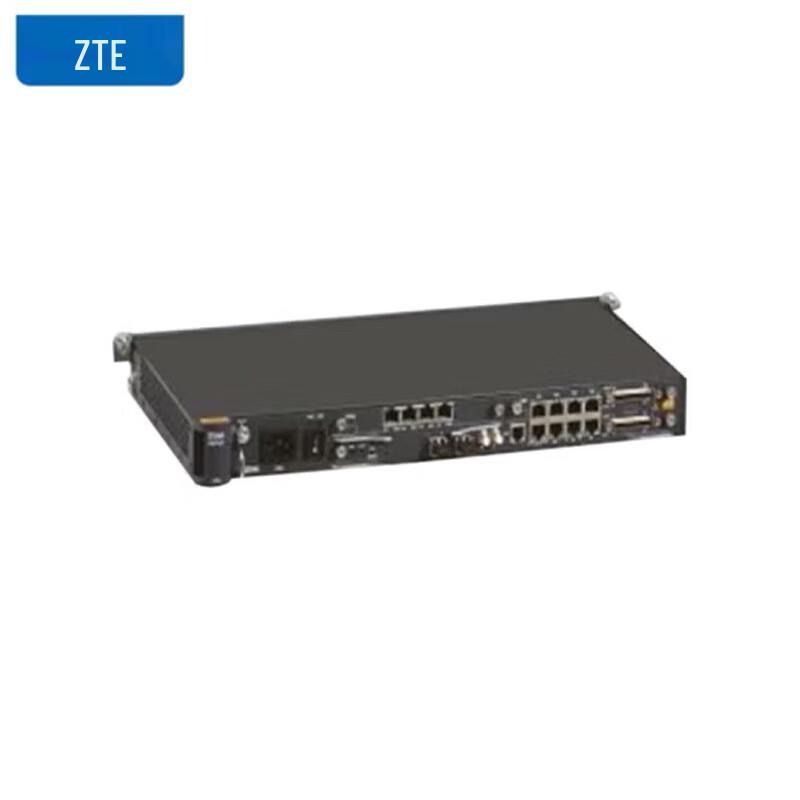 

ZTE ZXMP S200 Optical Transmission Equipment
