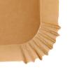 Air Fryer Papers Accessories for Baking Roasted Sweet Potato Pizza 100