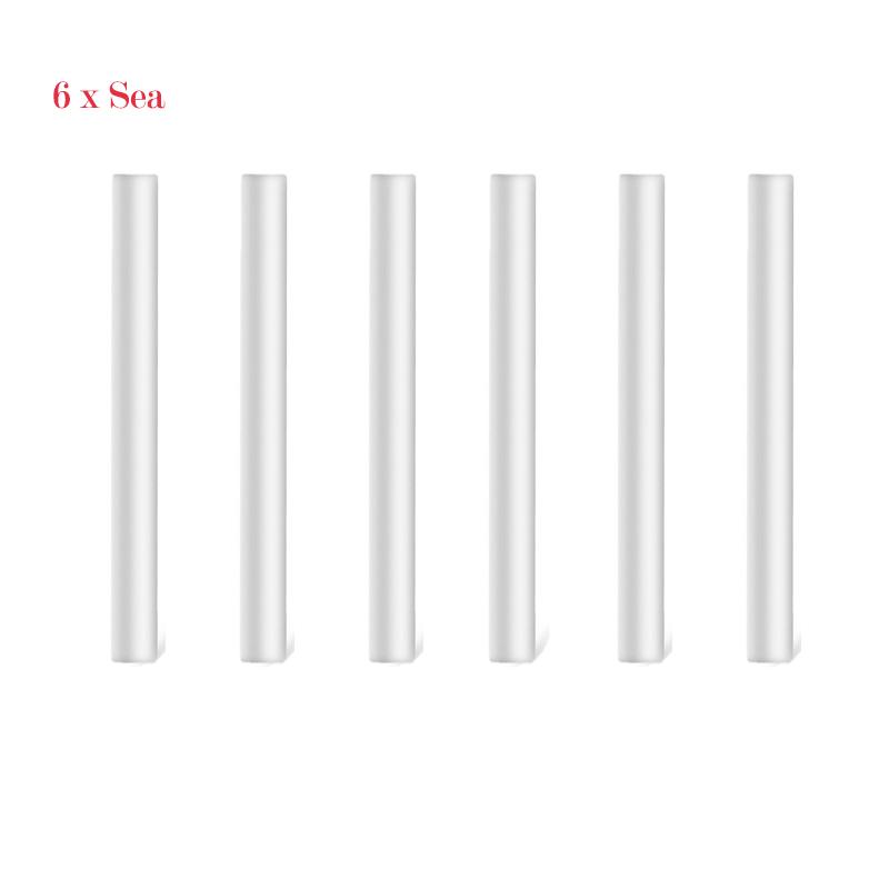 Car Air Freshener Smell In the Car Styling Air Vent Perfume Parfum Flavoring for Auto Interior Accessorie Air Freshener for