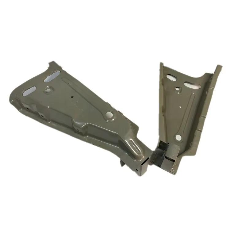 4477206600/4477206700 Fits Mercedes-Benz V-Class W447 Front Door Shell.