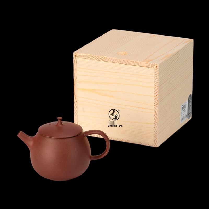 Edenus Yixing Zisha Teapot