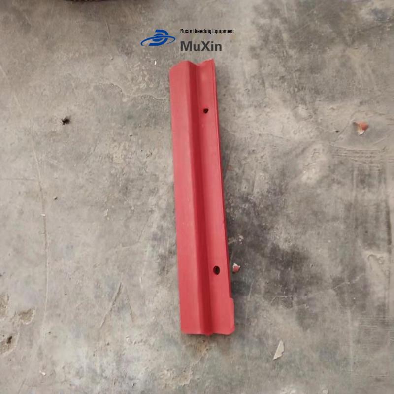 

Piglet Farrowing Pen: Incubator Door & Warming Box with Plastic Steel Split Lid