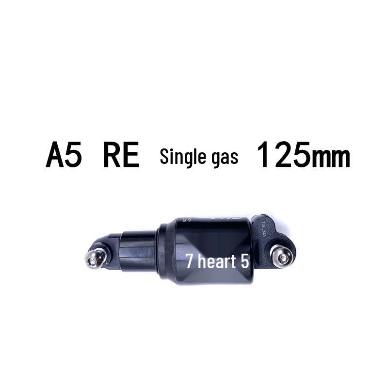 EXAFORM A5 Dual Air Chamber Rear