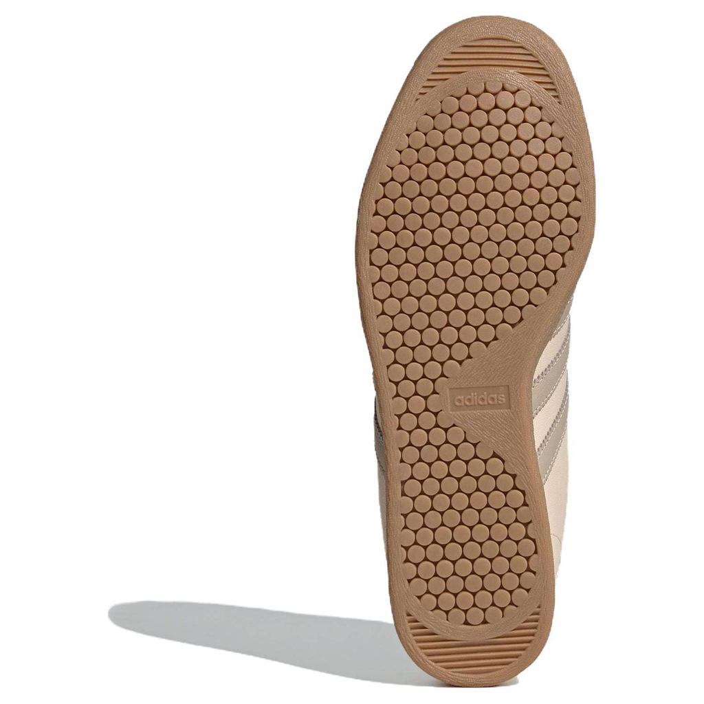 adidas Originals STADT 'Wonder Beige Clear Brown' Unisex T-Toe Casual Sneakers JR8313