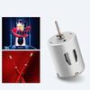 1 PCS Mini 280 DC 3-12V 5000-15000RPM DC Motor High Speed Strong Magnetic DIY Motors  Electric Machinery Tool