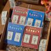 Etiketler, Dizinler ve Pullar – Yer İmleri