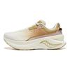 SAUCONY Shift Flow Daily Versatile Commuting Mesh Cushioning Non-Slip Wear-Resistant Low-Top Running Shoes Unisex Sneaker White S28223-2
