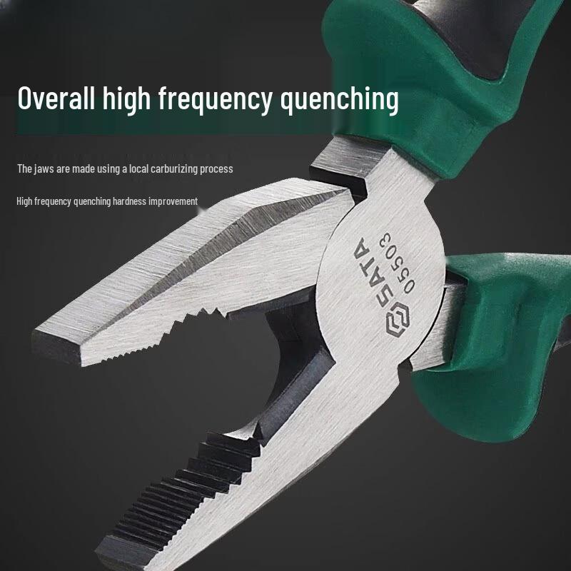 

Kids 2-Piece Plier Tool Set