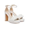 Buffalo Devine Rose Sandals
