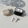Elegant Rhinestone Case for Apple AirPods Pro 2nd Gen & AirPods 3rd Gen