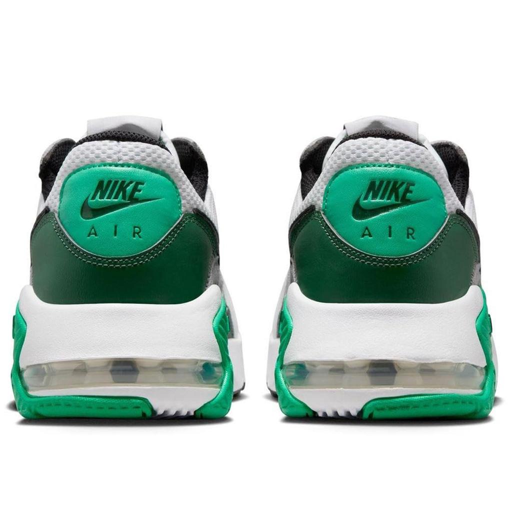 Nike Air Max Excee Summit Size White/Green/Black FZ5486-103, 26.0cm