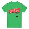 Aaahh!!! Real Monsters Unisex Erwachsenen Schockierendes Oblina T-Shirt
