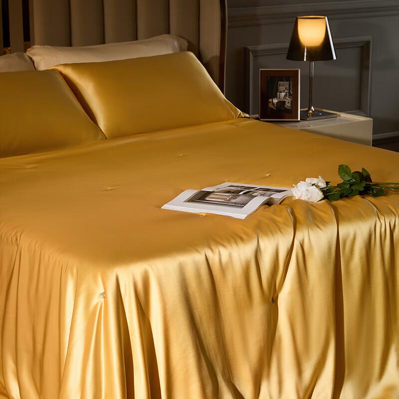 Wanshili 100% Long-Filament Mulberry Silk Quilt Collection