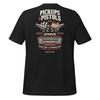 Pickups and Pistols V4 - Autos and Ammo Series T-Shirt