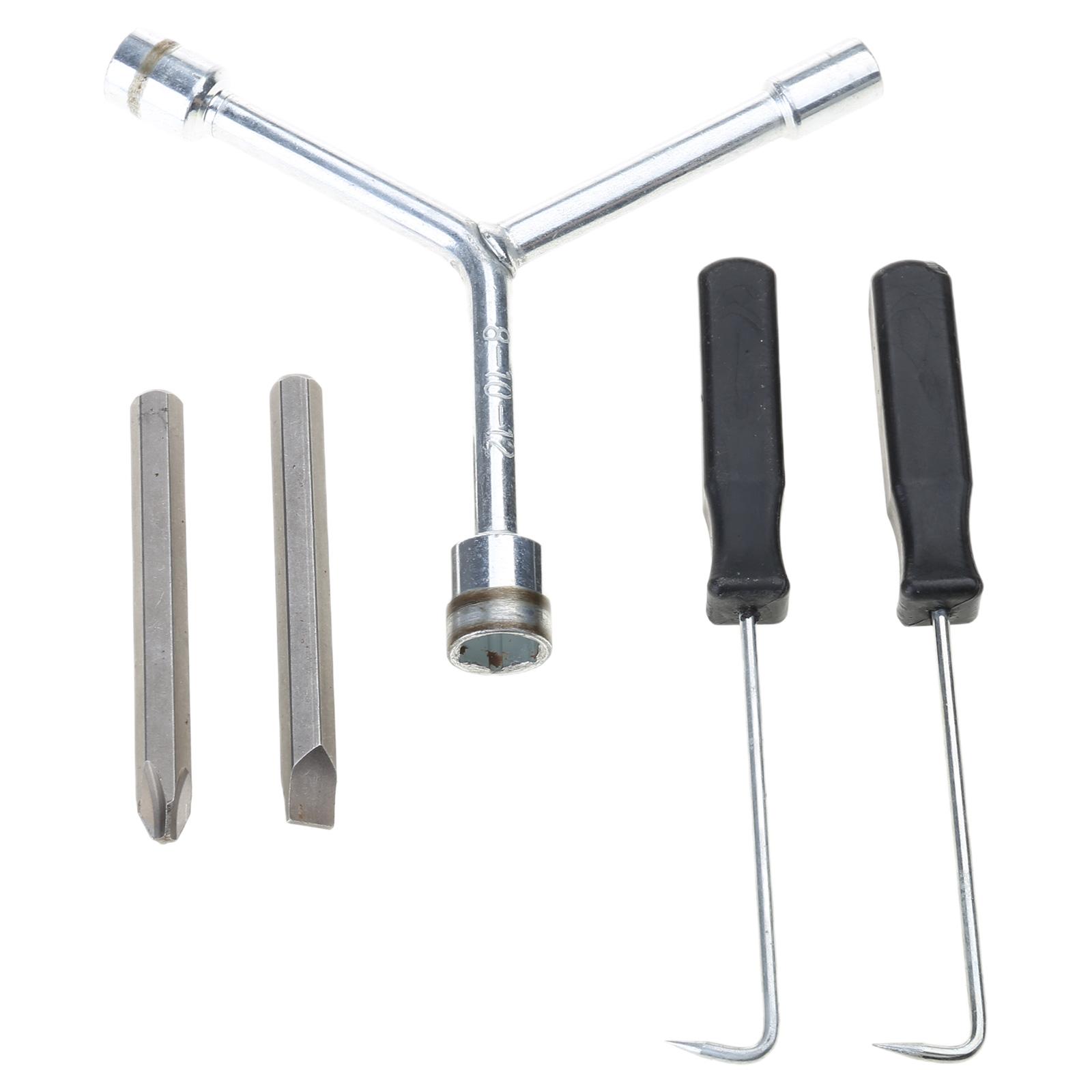 

Стиральные машины Внутренний Наружный Барабан Инструмент для Растяжения Пружин Плоскогубцы Инструмент для Снятия Пружин Гаечный Ключ Инструмент Обслуживание