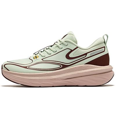 Hengxing Zongheng 2.0 Outdoor Shock Absorbing Wear Resistant Low Top Trail Running Shoes Men Sneakers 51124303176-507