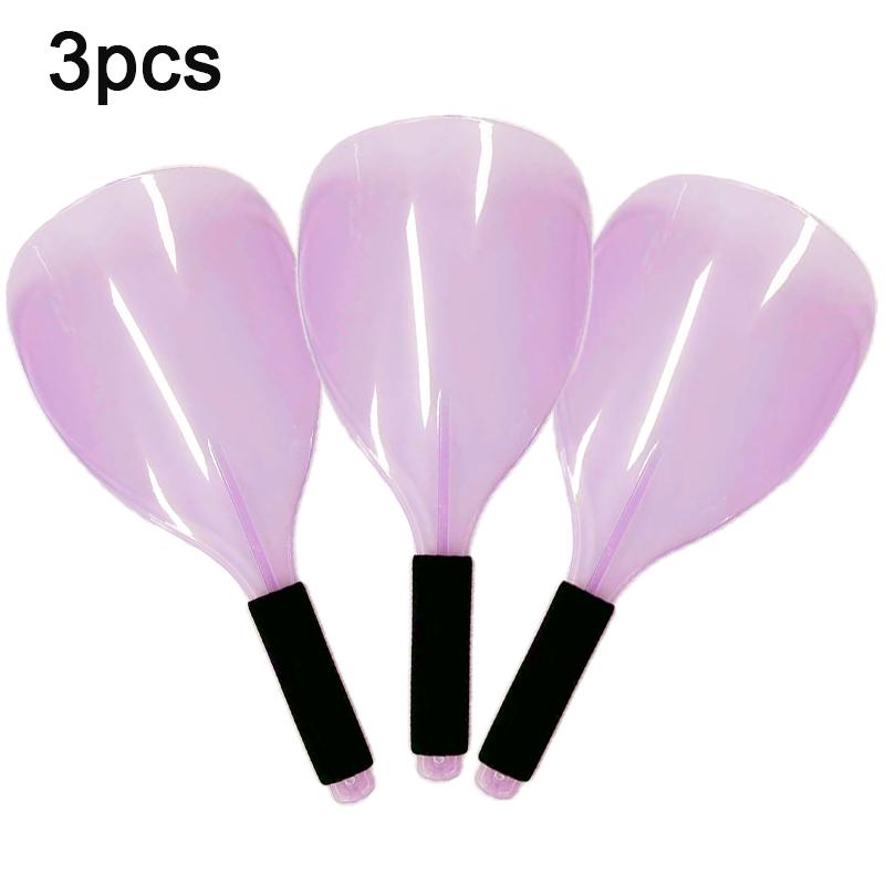 1/3pcs Hair Salon Face Shield Plastic Haircut Face Protector Mask with Sponge Handle Reusable Face Mask Cover Makeup Protector