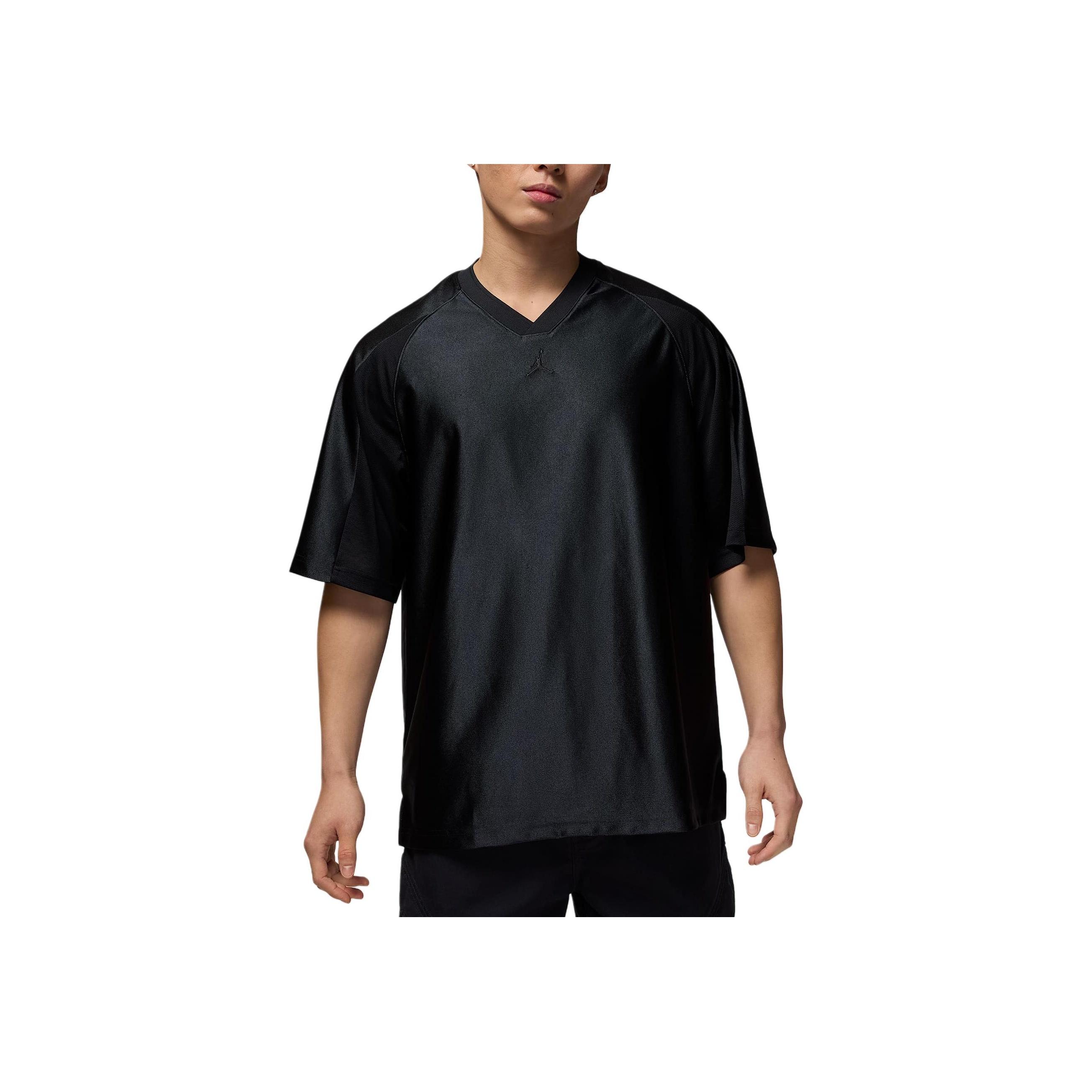 Мужская футболка Air Jordan MVP Черная HF9315-010 XL