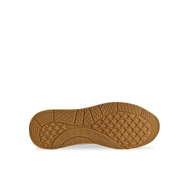 Кроссовки Geox D Bulmya