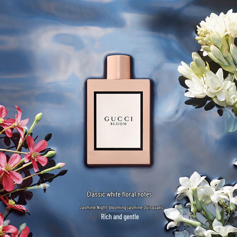Gucci Bloom Eau de Parfum Body Lotion Gift Set 20250₽