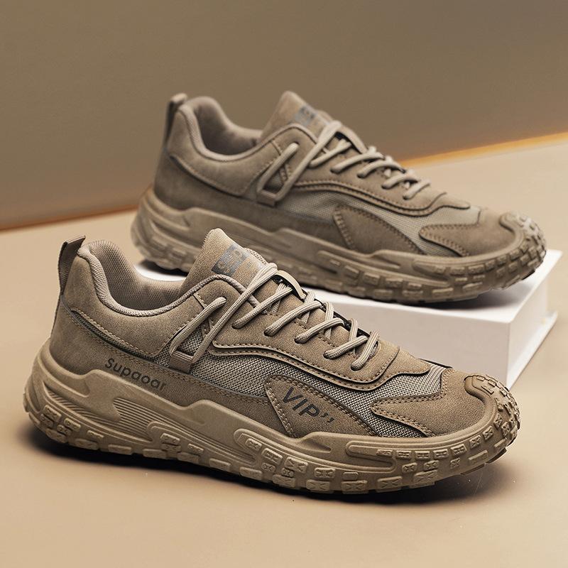 

МОДНЕ ВЗУТТЯ Чоловічі дихаючі спортивні кросівки Спортивне взуття для бігу Відкритий жіночий теніс Тренажер для тренажерного залу 44