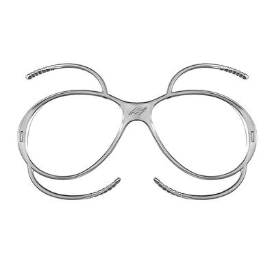 Kayak Gözlüğü Çerçevesi Ekleme Optik Adaptörü Esnek Reçeteli Kayak Snowboard Miyopi Lens Gözlük Çerçevesi Güneş Gözlüğü Adaptörü